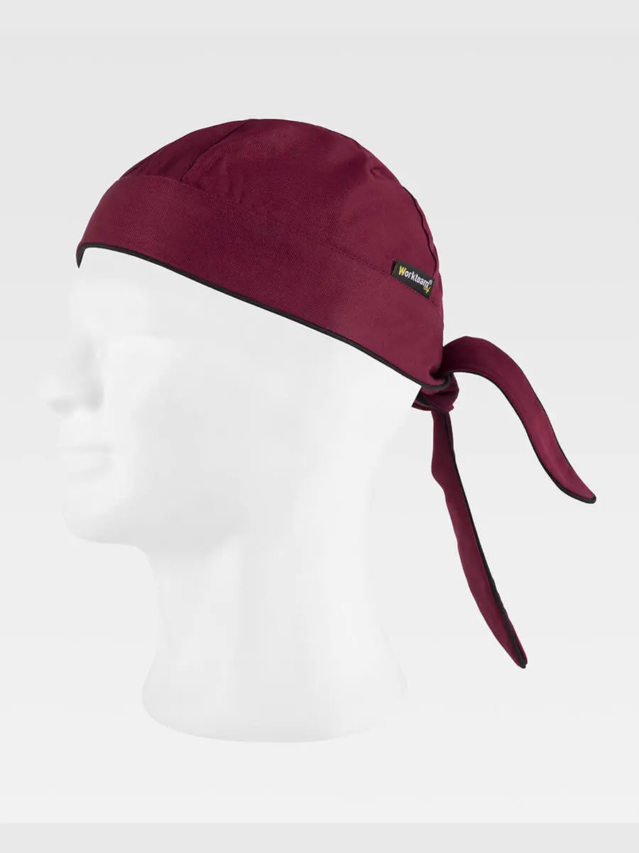 Cappellino unisex 200 g – 2E7F7XGEA Bordeaux Cappellino unisex 200 g – 2E7F7XGEA Bordeaux