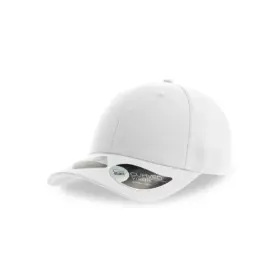 Cappellino unisex 200 g – 2E8GVV76S Bianco
