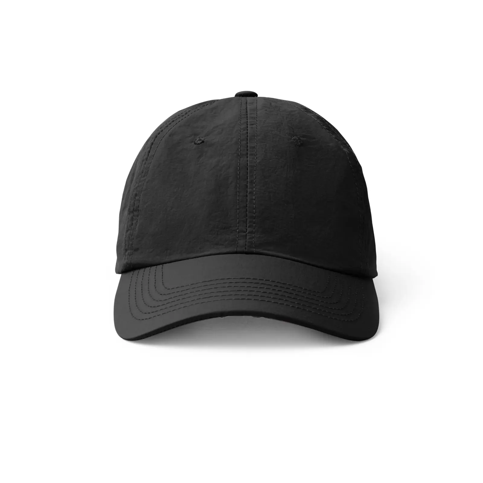 Cappellino unisex – 2E2BIPM20 Nero Cappellino unisex – 2E2BIPM20 Nero