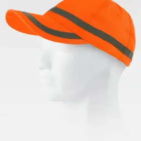 Cappellino unisex โ 2E47Q2EUB Arancione
