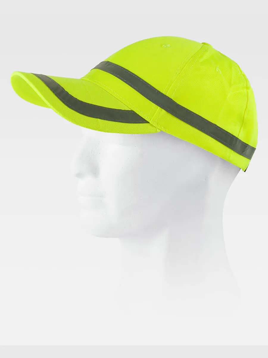 Cappellino unisex – 2E47Q2EUB Giallo Cappellino unisex – 2E47Q2EUB Giallo