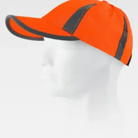 Cappellino unisex โ 2E5P3SML5 Arancione