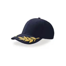 Cappellino unisex 300 g – 2E58JLNVR Blu navy