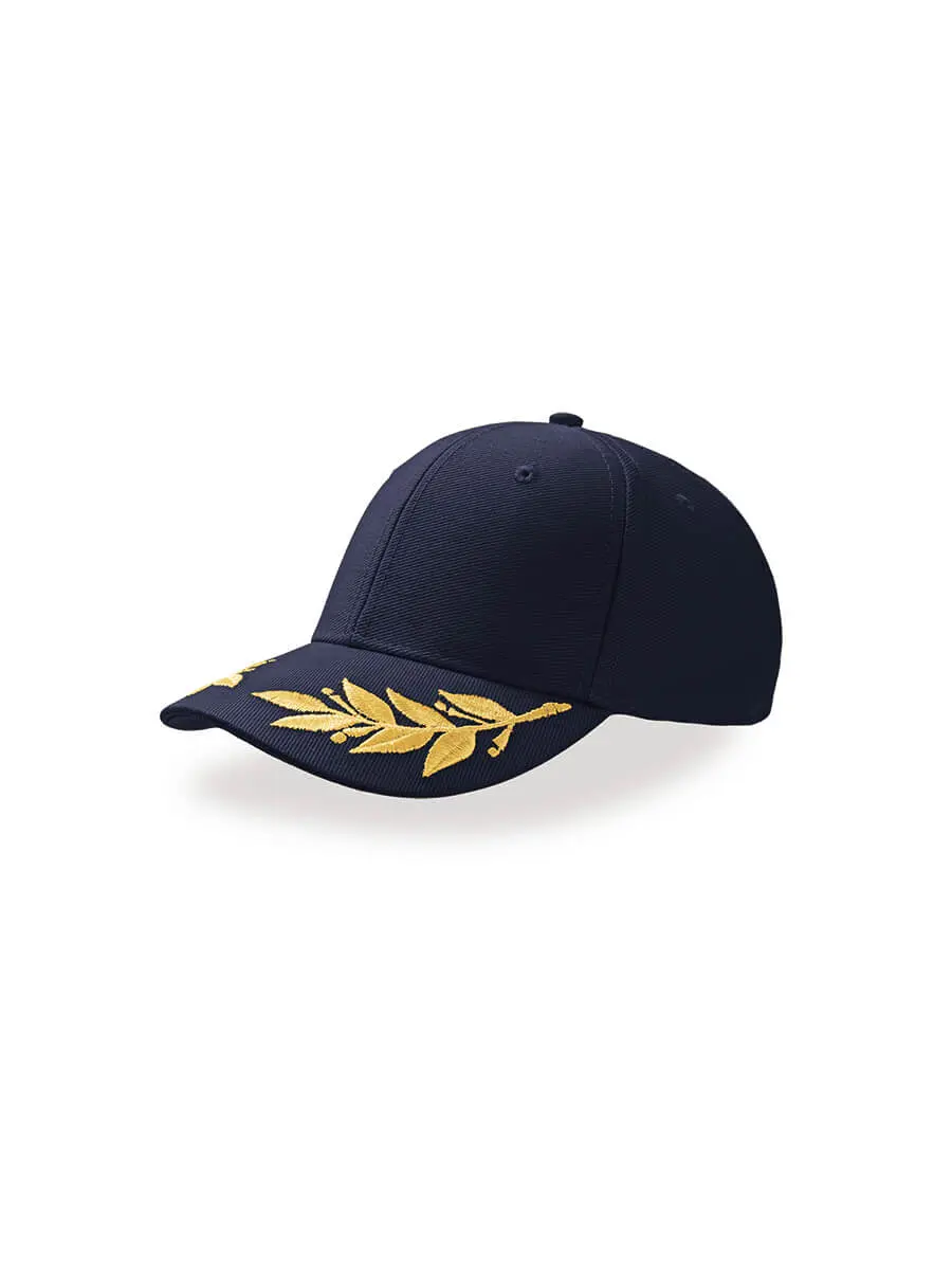 Cappellino unisex 300 g – 2E58JLNVR Blu navy Cappellino unisex 300 g – 2E58JLNVR Blu navy