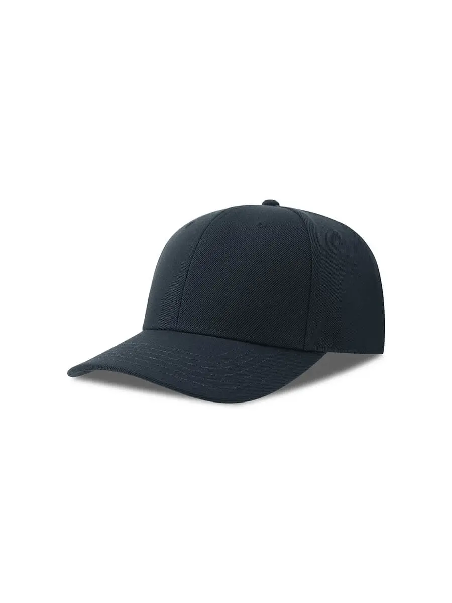 Cappellino unisex 300 g Blu navy Cappellino unisex 300 g Blu navy