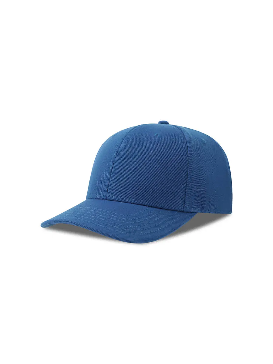 Cappellino unisex 300 g Blu royal Cappellino unisex 300 g Blu royal