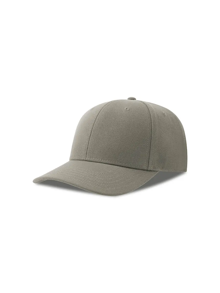 Cappellino unisex 300 g Grigio Cappellino unisex 300 g Grigio