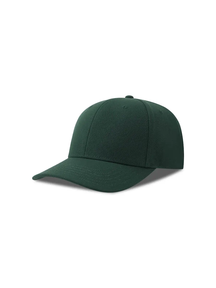 Cappellino unisex 300 g Verde Bottiglia Cappellino unisex 300 g Verde Bottiglia