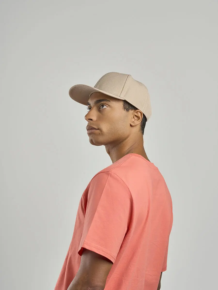 Cappellino unisex 300 g Cappellino unisex 300 g