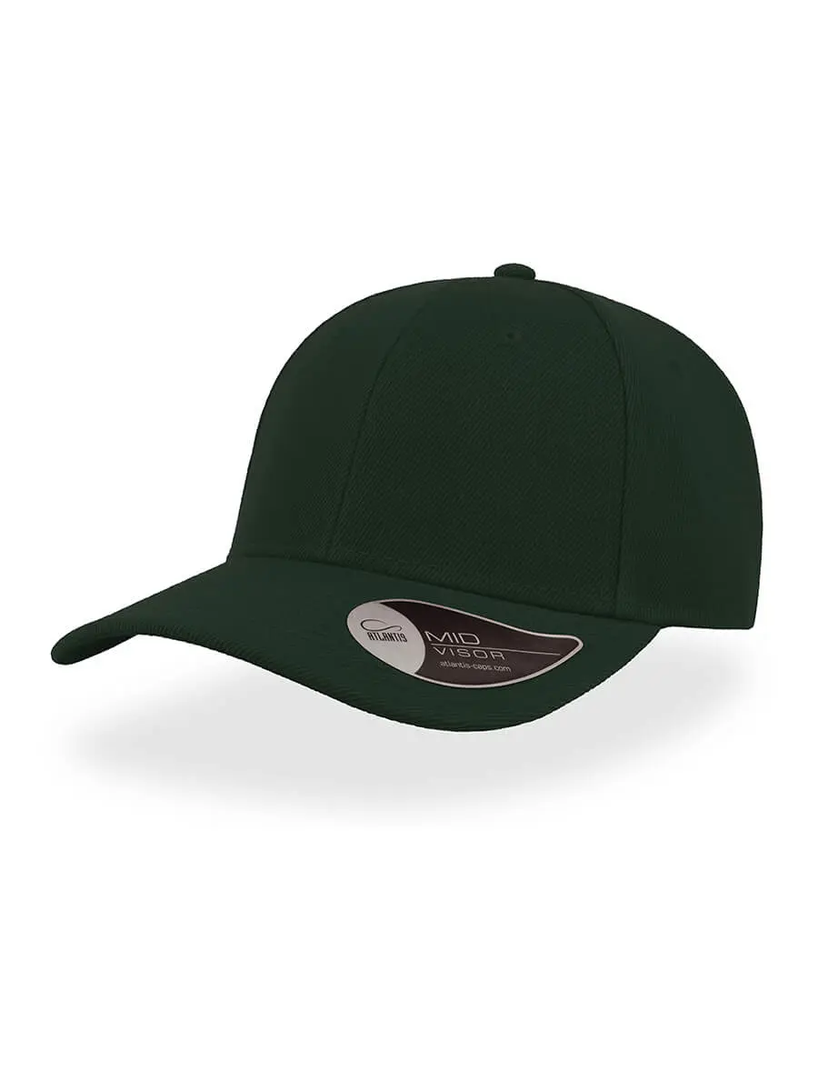 Cappellino unisex 400 g Verde Cappellino unisex 400 g Verde