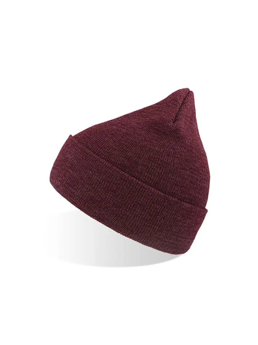 Cappellino unisex 65 g – 2EC8SCIDZ Bordeaux melange Cappellino unisex 65 g – 2EC8SCIDZ Bordeaux melange