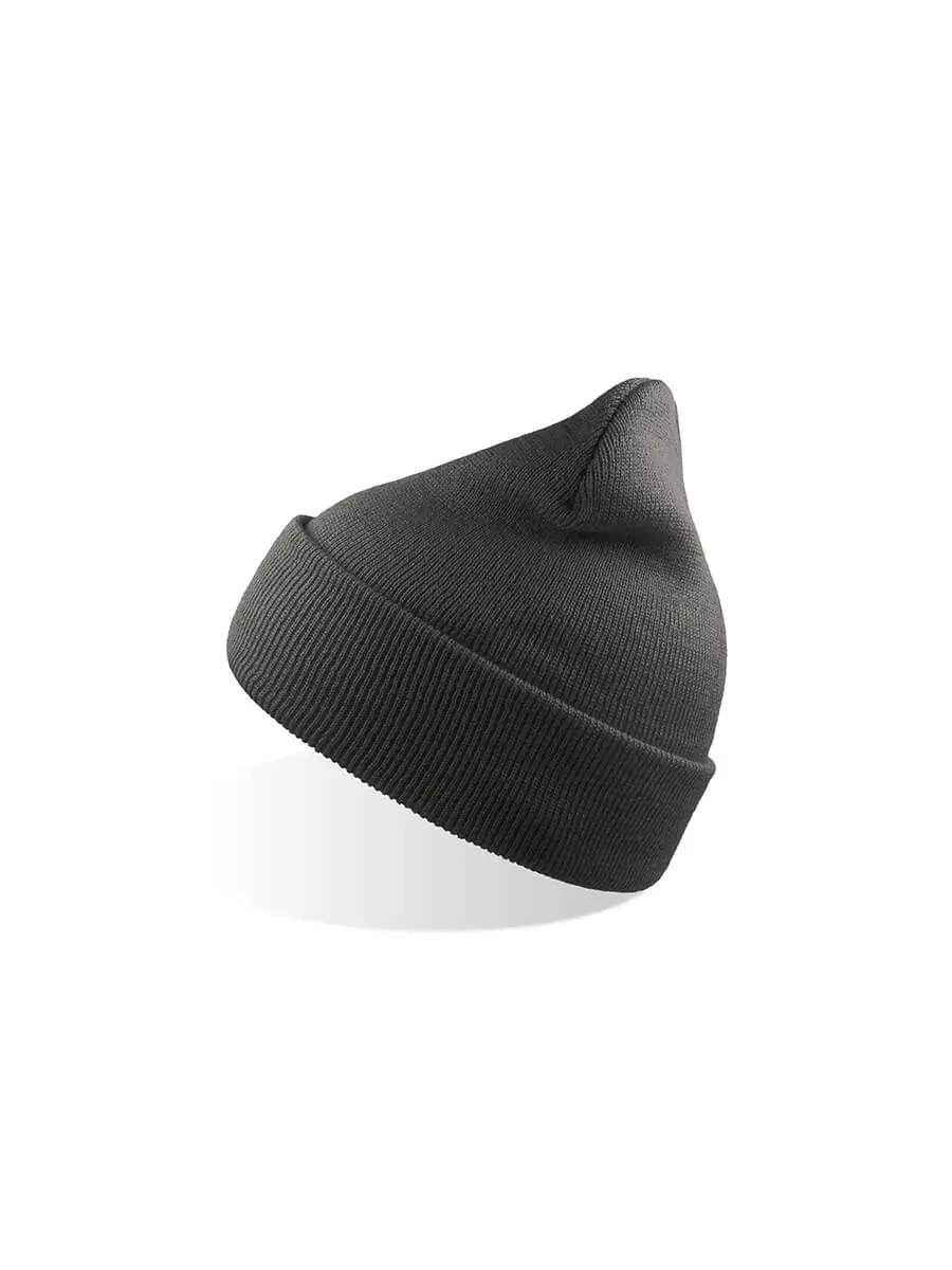 Cappellino unisex 65 g – 2EC8SCIDZ Grigio Cappellino unisex 65 g – 2EC8SCIDZ Grigio