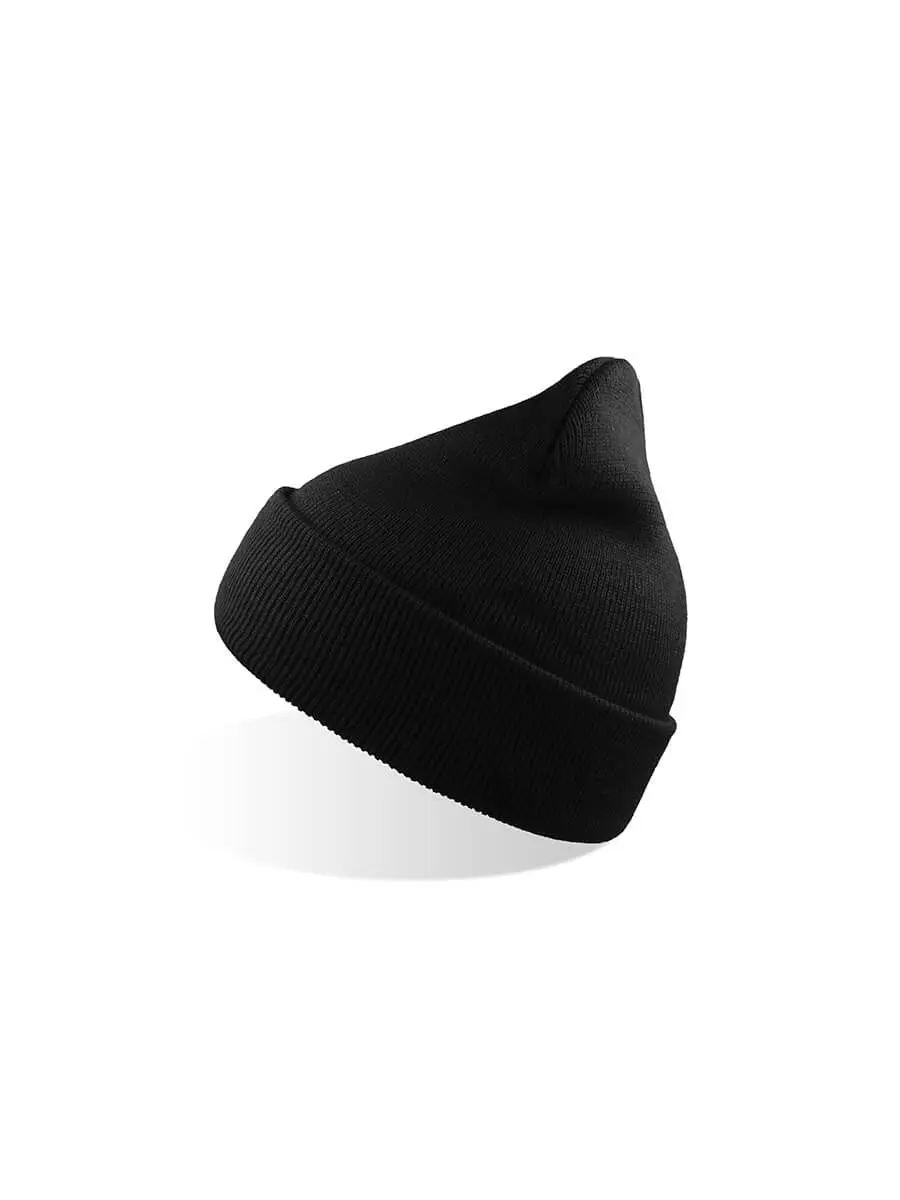 Cappellino unisex 65 g – 2EC8SCIDZ Nero Cappellino unisex 65 g – 2EC8SCIDZ Nero