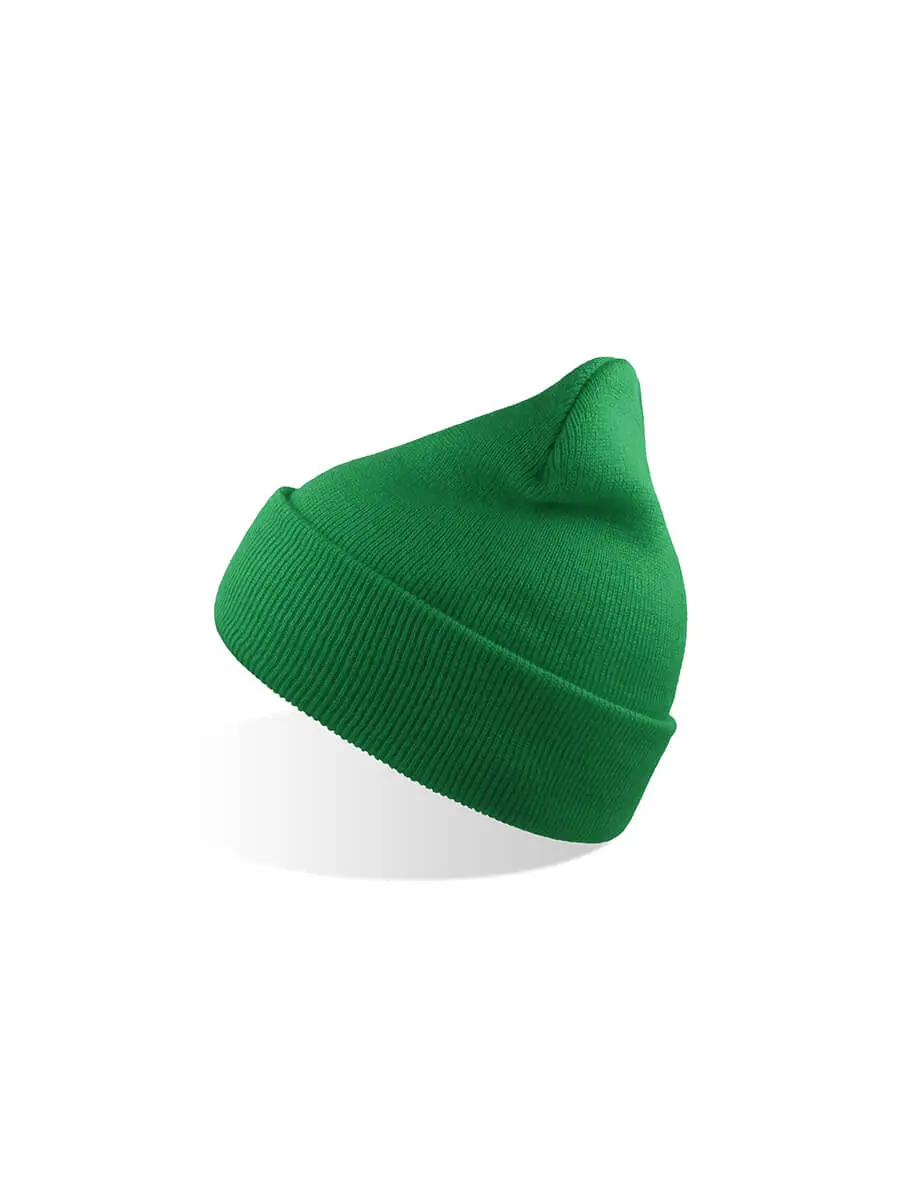 Cappellino unisex 65 g – 2EC8SCIDZ Verde Cappellino unisex 65 g – 2EC8SCIDZ Verde