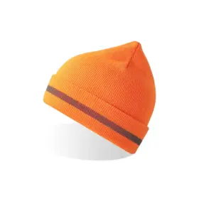 Cappellino unisex 74 g – 2ECRCG43O Arancione fluo