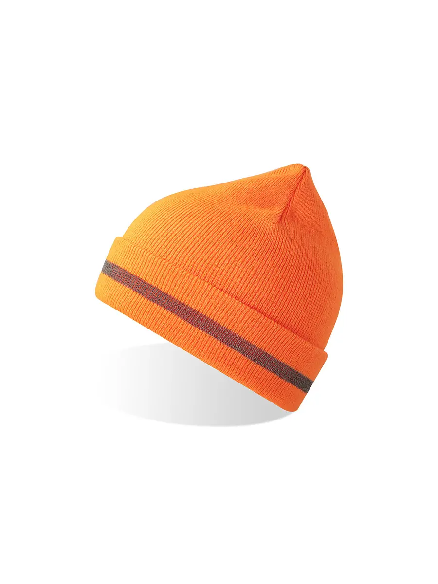 Cappellino unisex 74 g – 2ECRCG43O Arancione fluo Cappellino unisex 74 g – 2ECRCG43O Arancione fluo