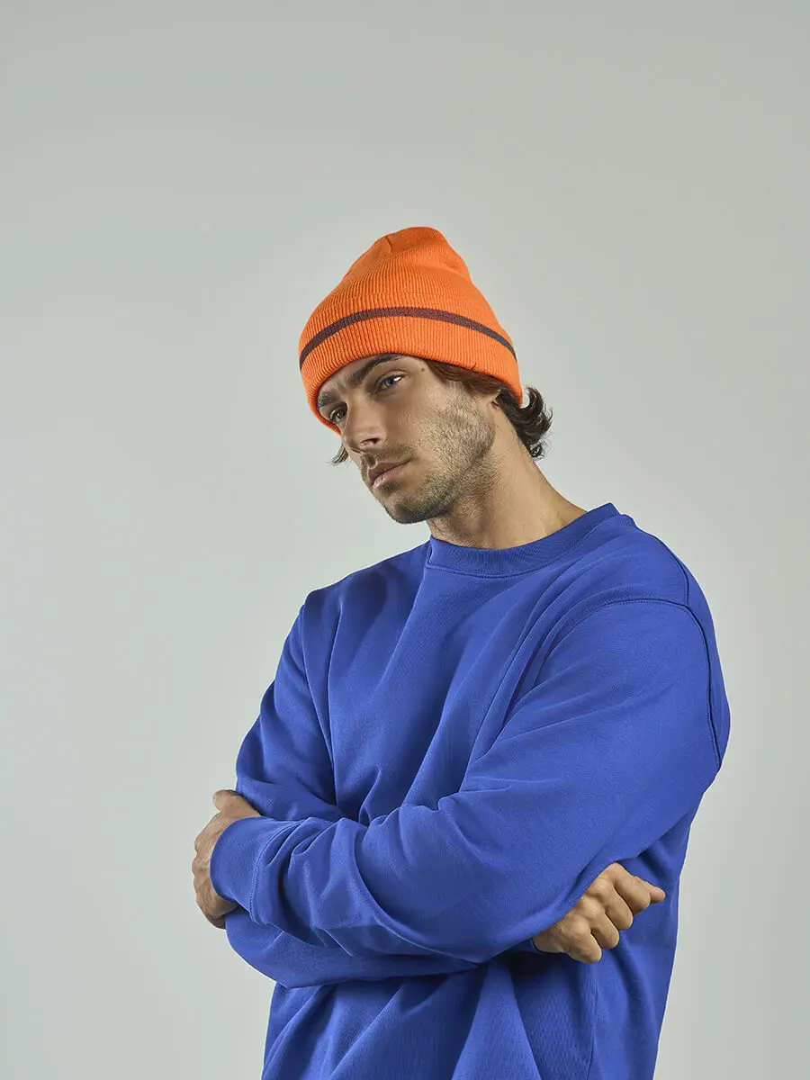 Cappellino unisex 74 g – 2ECRCG43O Cappellino unisex 74 g – 2ECRCG43O