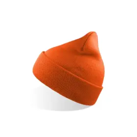 Cappellino unisex 74 g Arancione