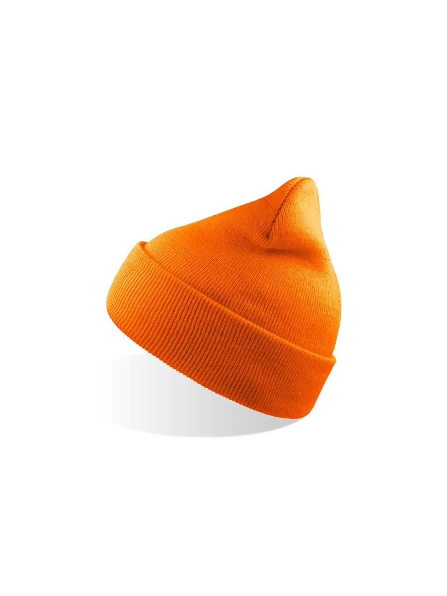 Cappellino unisex 74 g Arancione fluo Cappellino unisex 74 g Arancione fluo