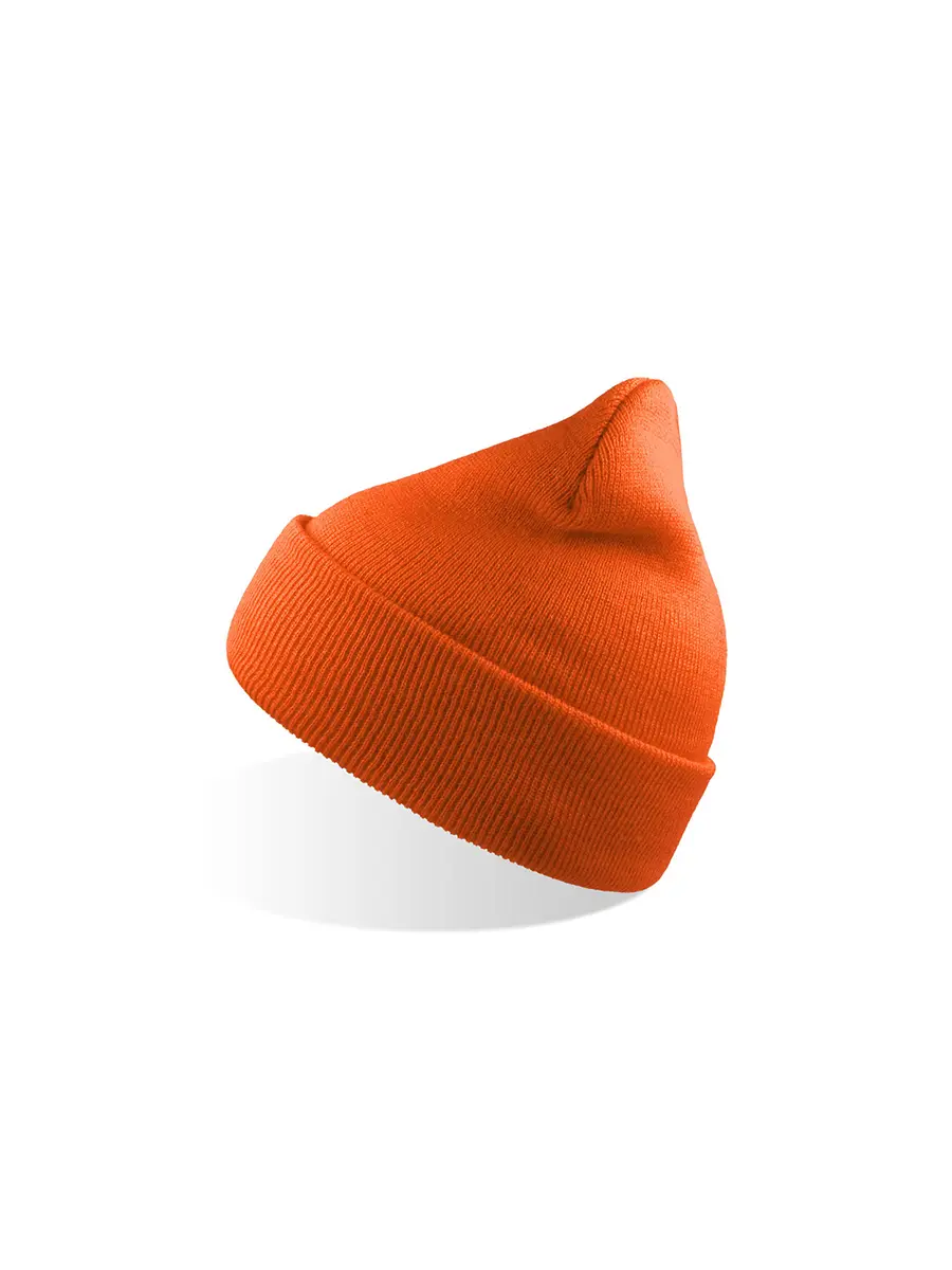 Cappellino unisex 74 g Arancione Cappellino unisex 74 g Arancione
