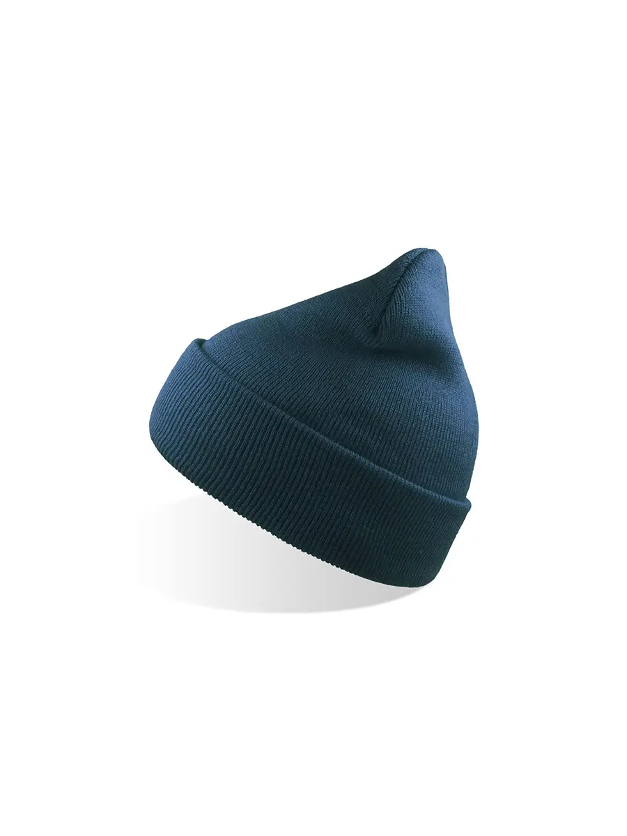 Cappellino unisex 74 g Blu petrolio Cappellino unisex 74 g Blu petrolio