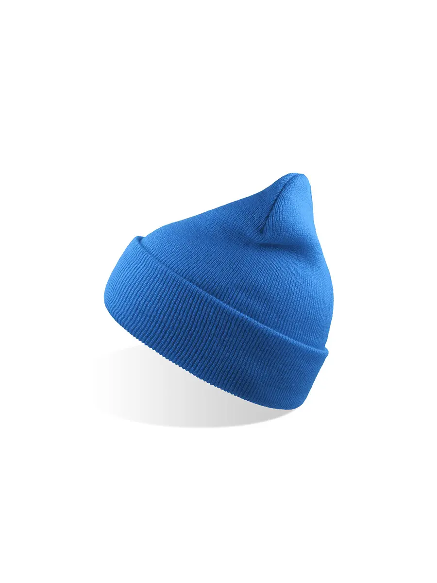 Cappellino unisex 74 g Blu zaffiro Cappellino unisex 74 g Blu zaffiro