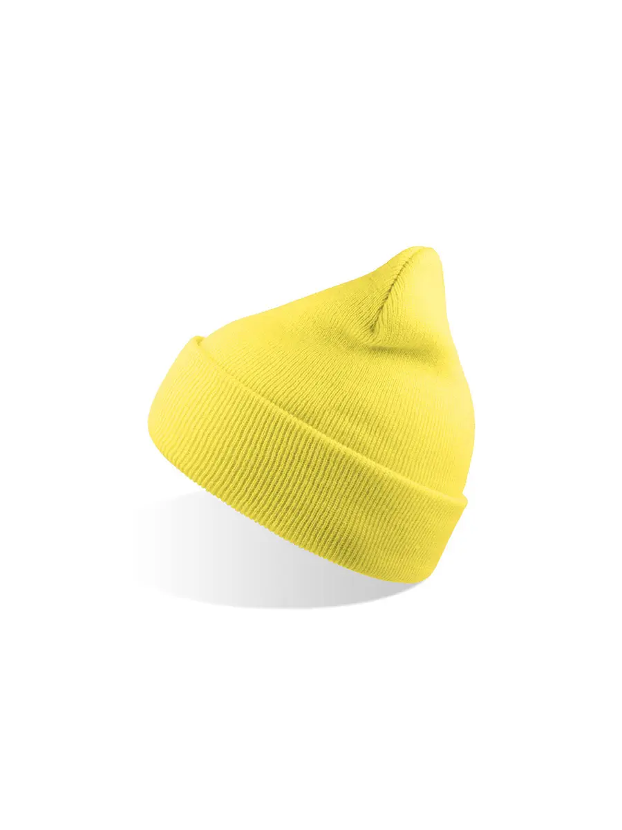 Cappellino unisex 74 g Giallo chiaro Cappellino unisex 74 g Giallo chiaro