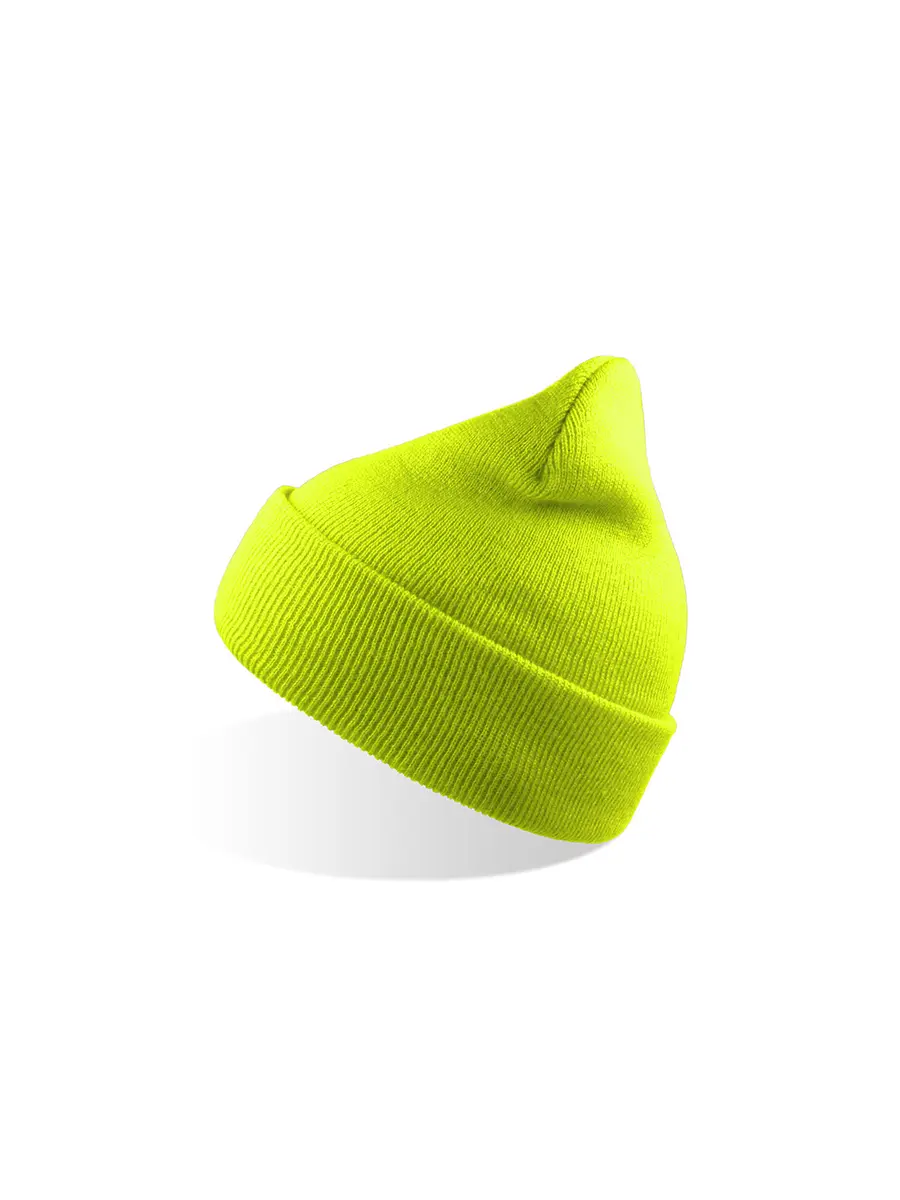 Cappellino unisex 74 g Giallo fluo Cappellino unisex 74 g Giallo fluo