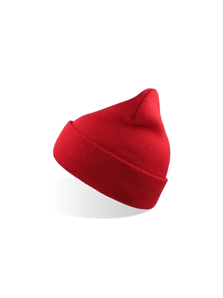 Cappellino unisex 74 g Rosso Cappellino unisex 74 g Rosso