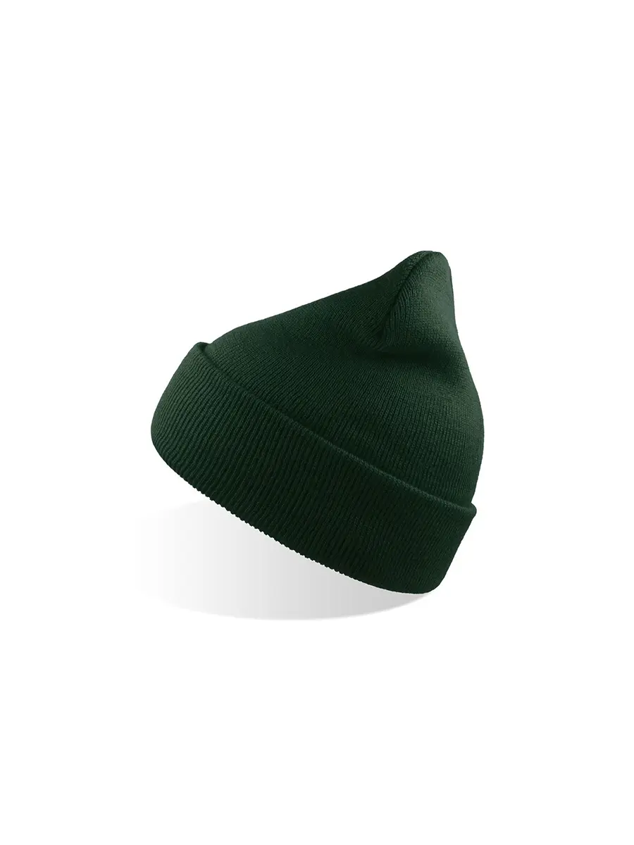 Cappellino unisex 74 g Verde Bottiglia Cappellino unisex 74 g Verde Bottiglia