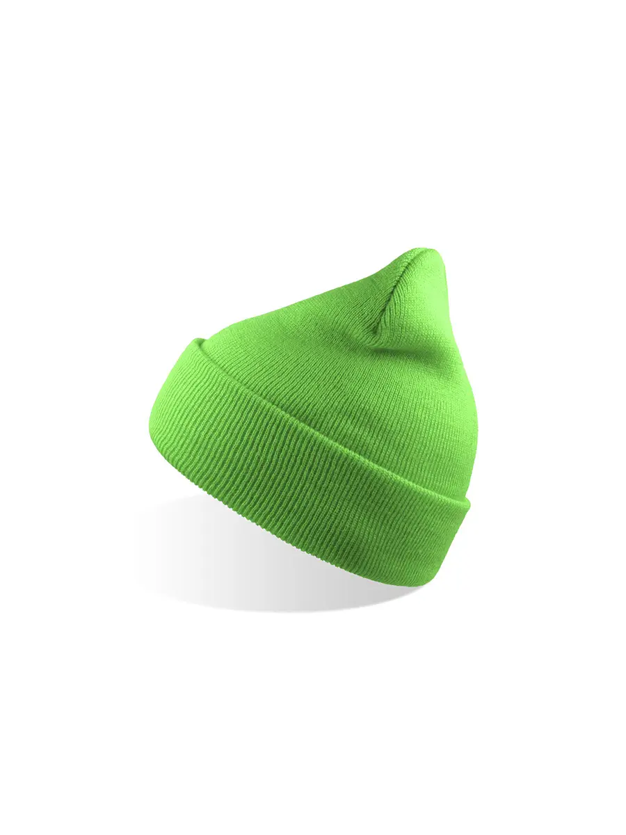 Cappellino unisex 74 g Verde fluo Cappellino unisex 74 g Verde fluo