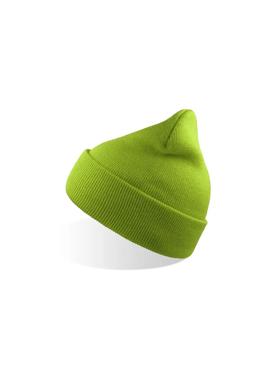 Cappellino unisex 74 g Verde lime Cappellino unisex 74 g Verde lime