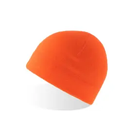 Cappellino unisex comoda Arancione fluo