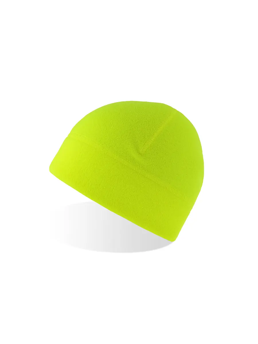 Cappellino unisex comoda Giallo fluo Cappellino unisex comoda Giallo fluo
