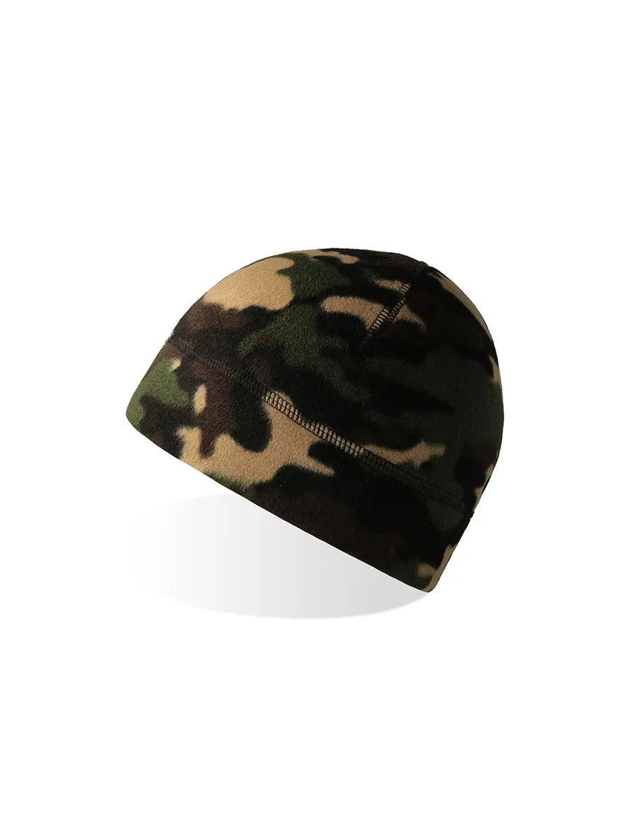 Cappellino unisex comoda Mimetico Cappellino unisex comoda Mimetico