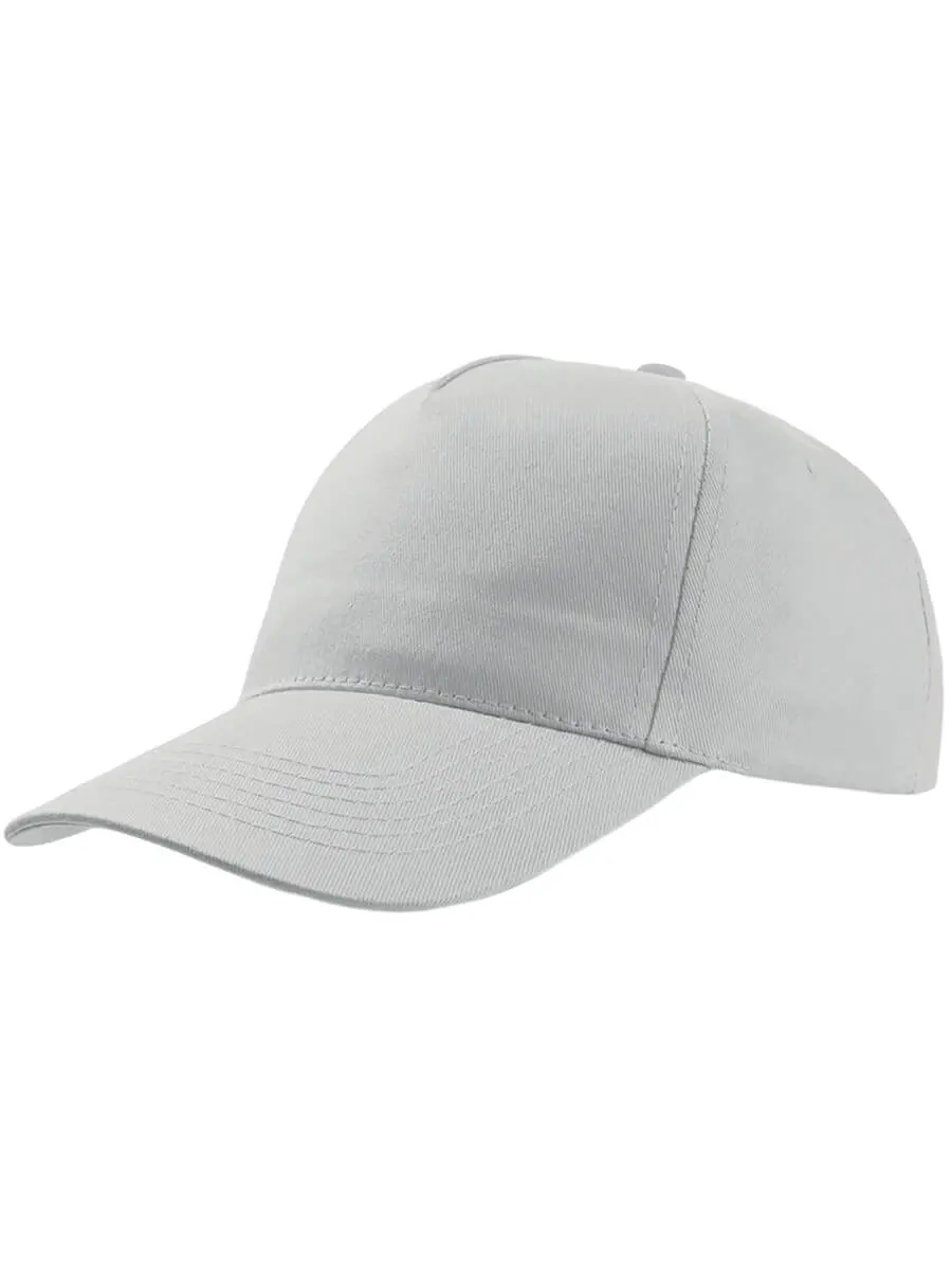 Cappellino unisex in 100% cotone 160 g – 2E2VZJBU4 Bianco Cappellino unisex in 100% cotone 160 g – 2E2VZJBU4 Bianco