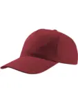 Cappellino unisex in 100% cotone 160 g – 2E2VZJBU4