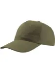 Cappellino unisex in 100% cotone 160 g – 2E2VZJBU4