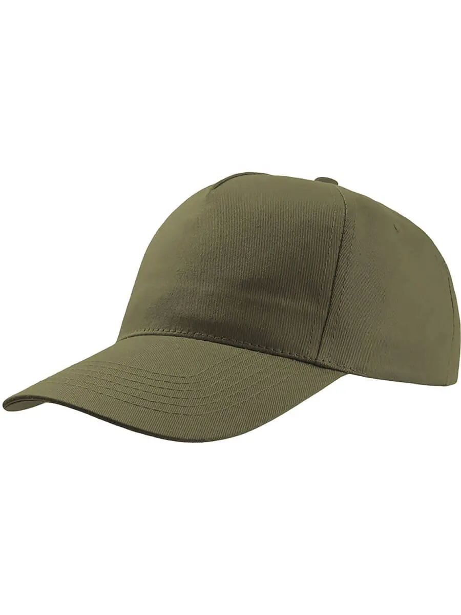 Cappellino unisex in 100% cotone 160 g – 2E2VZJBU4 Verde foresta Cappellino unisex in 100% cotone 160 g – 2E2VZJBU4 Verde foresta