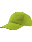 Cappellino unisex in 100% cotone 160 g – 2E2VZJBU4