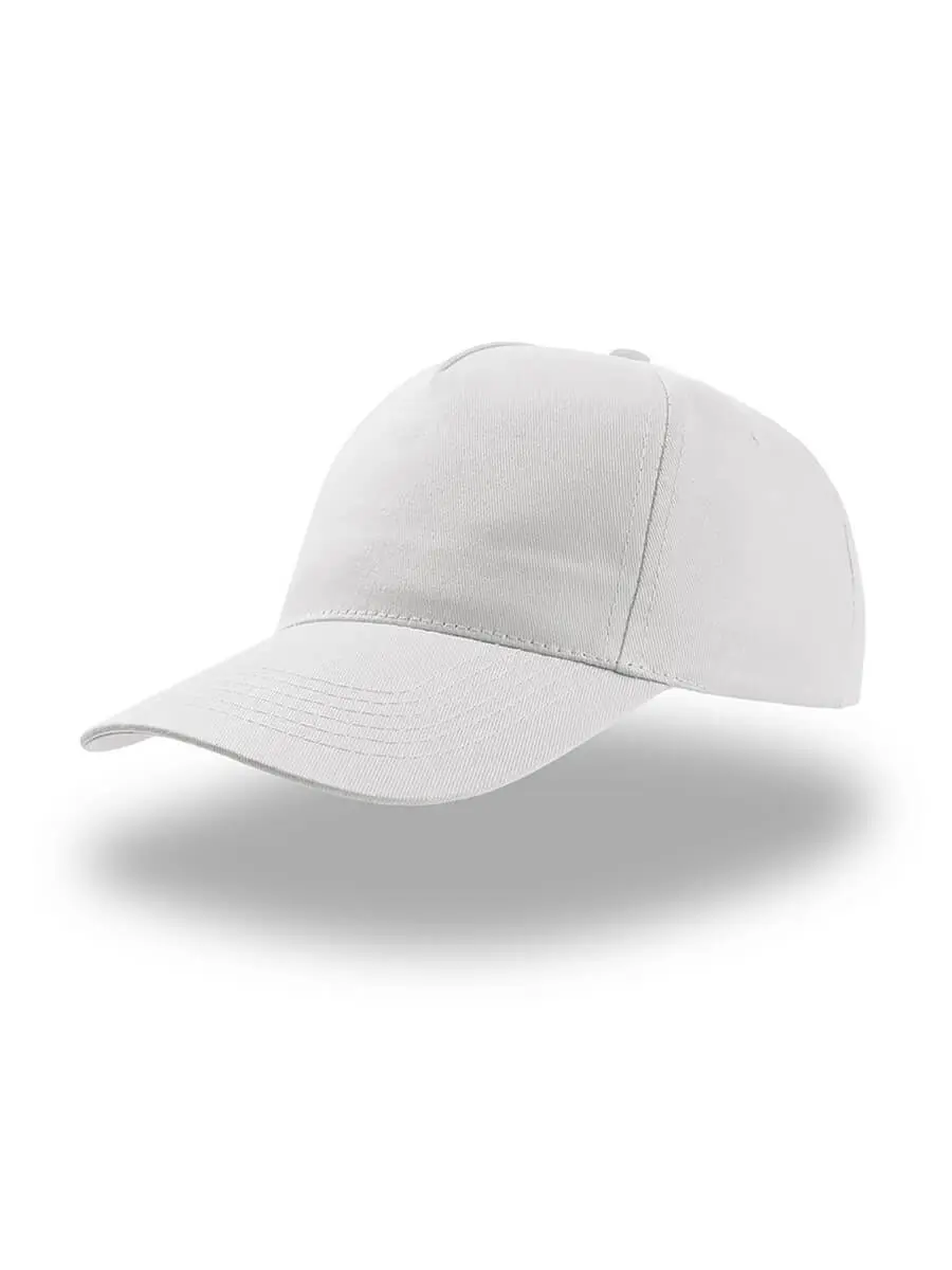 Cappellino unisex in 100% cotone 160 g – 2E67PPHXV Bianco Cappellino unisex in 100% cotone 160 g – 2E67PPHXV Bianco