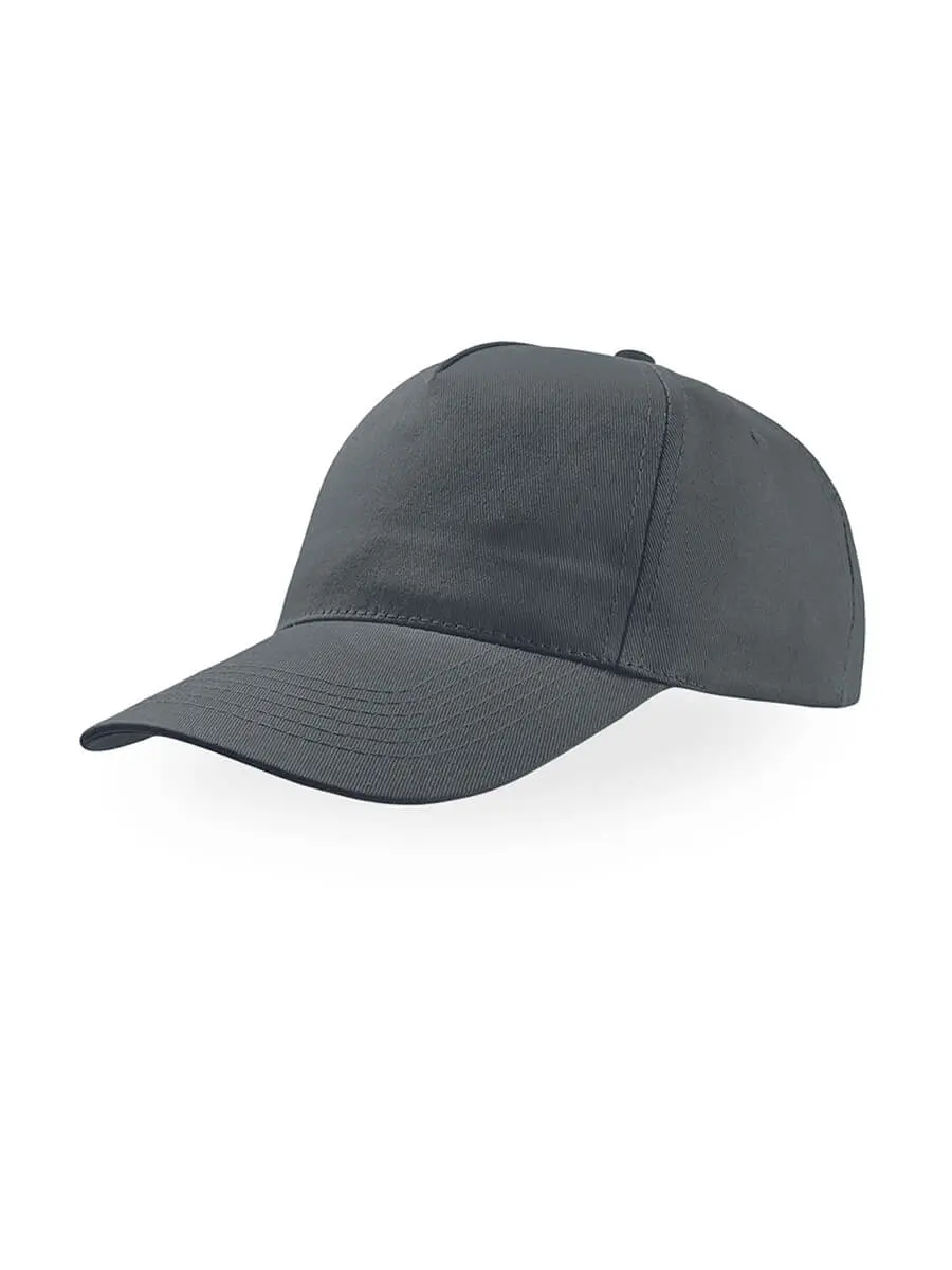 Cappellino unisex in 100% cotone 160 g – 2E67PPHXV Blu navy Cappellino unisex in 100% cotone 160 g – 2E67PPHXV Blu navy