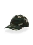 Cappellino unisex in 100% cotone 160 g – 2E67PPHXV