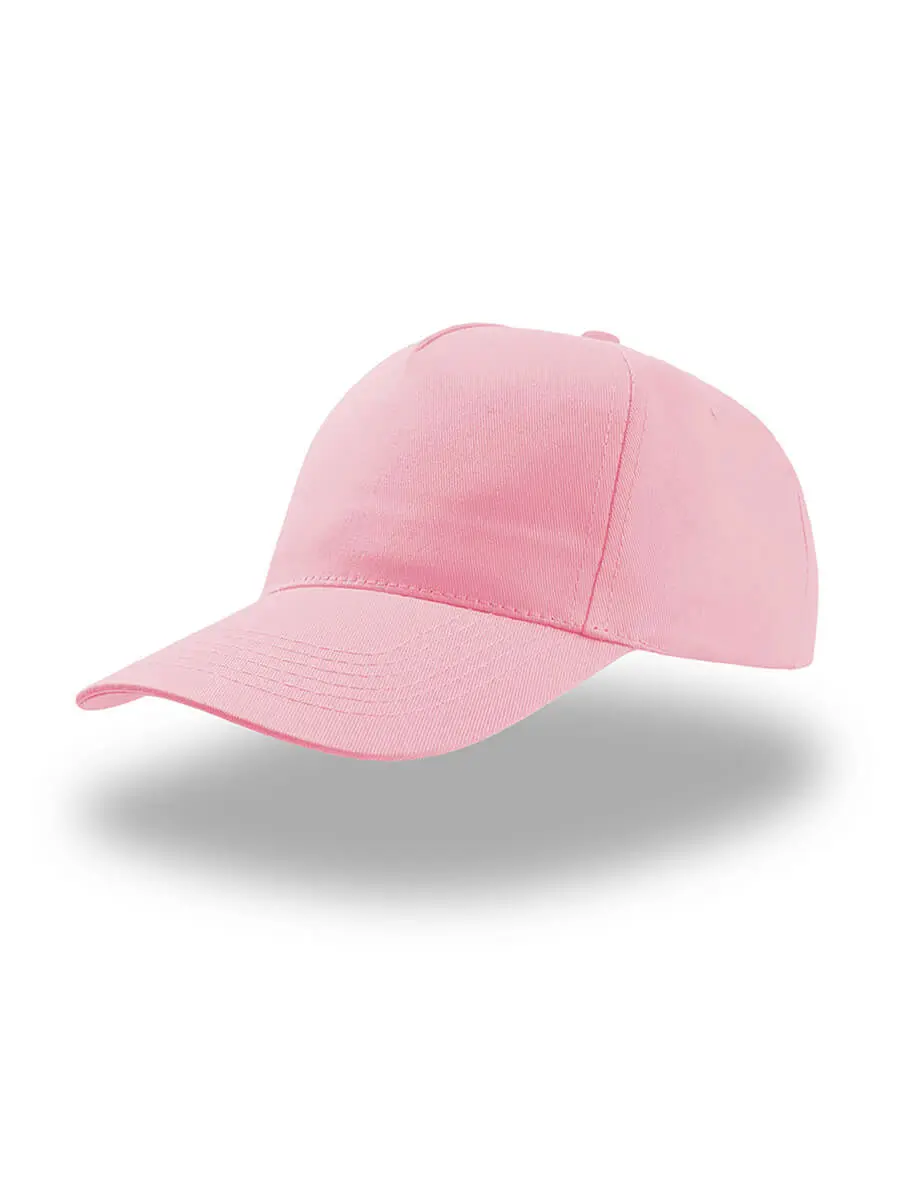 Cappellino unisex in 100% cotone 160 g – 2E67PPHXV Rosa Cappellino unisex in 100% cotone 160 g – 2E67PPHXV Rosa