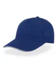 Cappellino unisex in 100% cotone 160 g – 2E9FJ9PJR