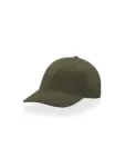 Cappellino unisex in 100% cotone 160 g – 2EDQSH827