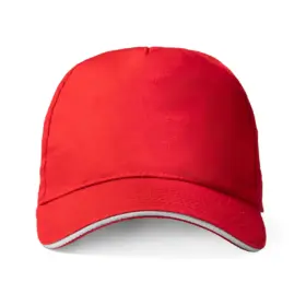 Cappellino unisex in 100% cotone 170 g 2