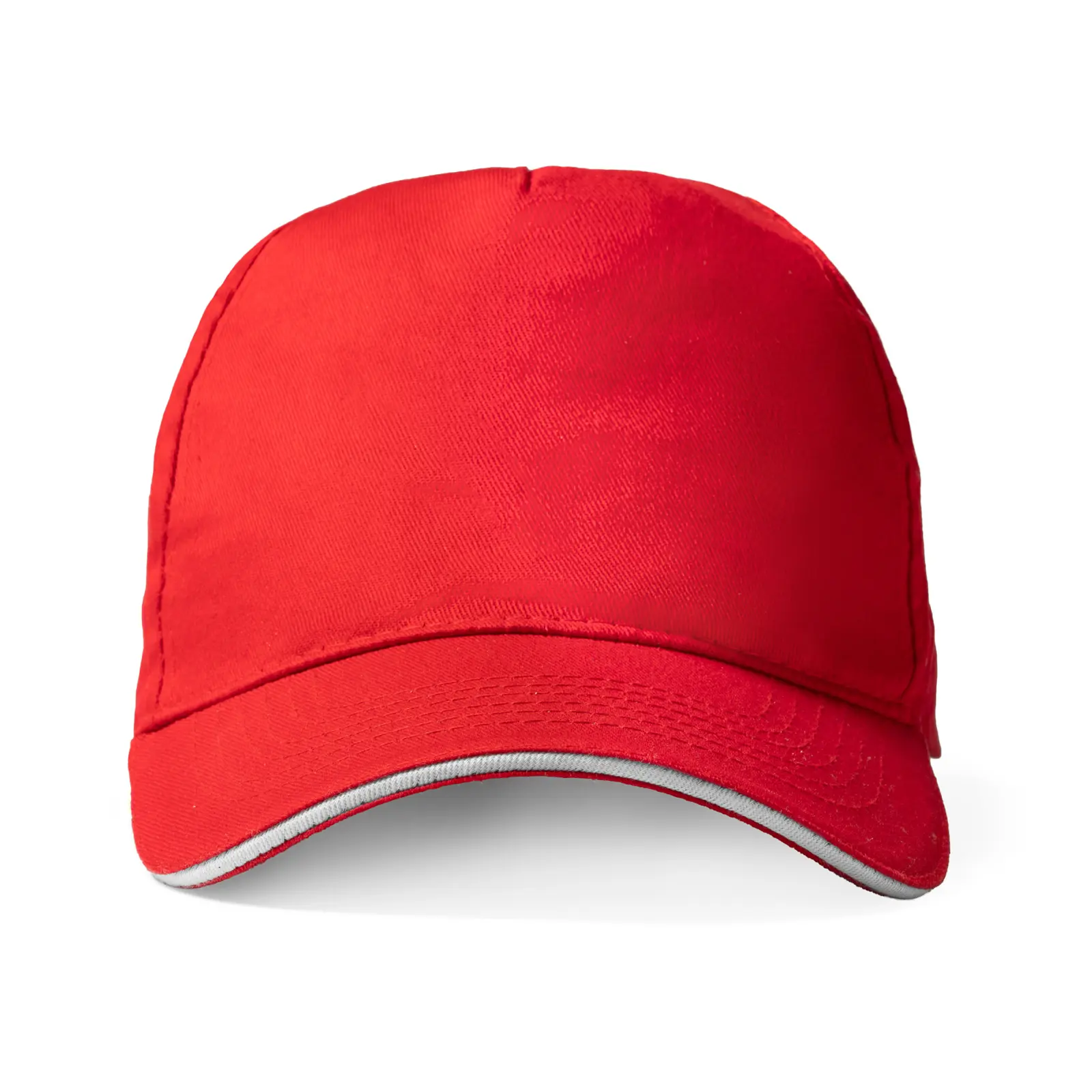 Cappellino unisex in 100% cotone 170 g 2 Cappellino unisex in 100% cotone 170 g 2