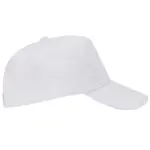 Cappellino unisex in 100% cotone 170 g – 2E5K58CLX