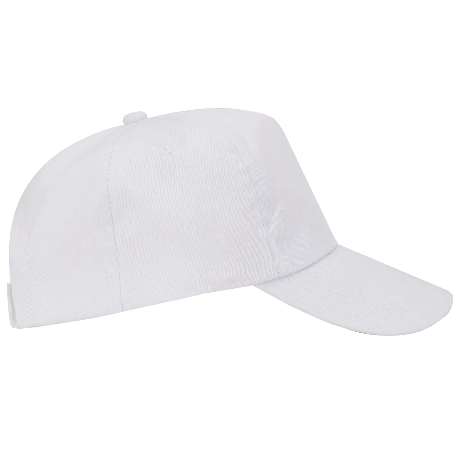 Cappellino unisex in 100% cotone 170 g – 2E5K58CLX 4 Cappellino unisex in 100% cotone 170 g – 2E5K58CLX 4